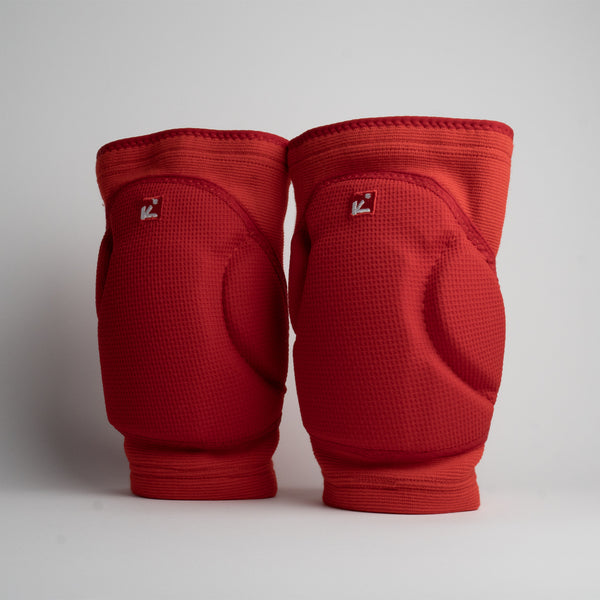 High Impact Knee Pads