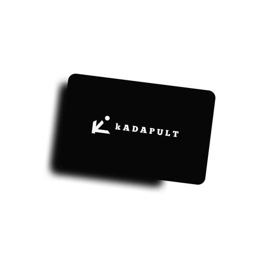 KADAPULT DIGITAL GIFT CARD