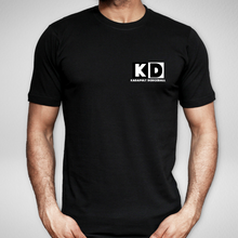 Load image into Gallery viewer, Cartoon Logo Tee

