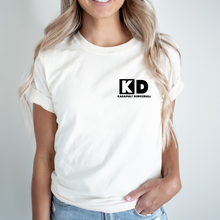 Load image into Gallery viewer, Cartoon Logo Tee

