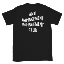 Load image into Gallery viewer, Anti Impingement Impingement Club
