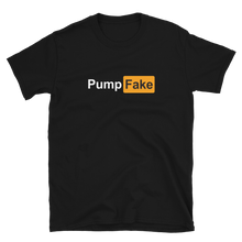 Load image into Gallery viewer, Pump Fake Tee
