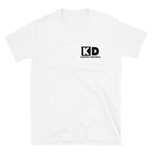 Load image into Gallery viewer, Cartoon Logo Tee
