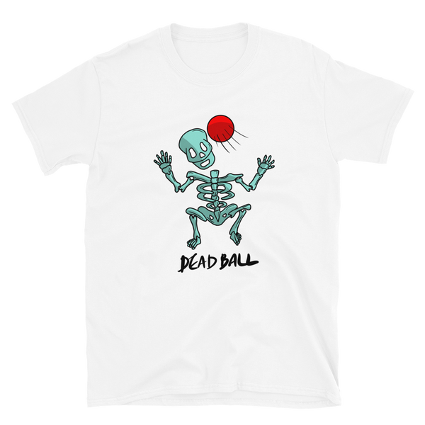 Dead Ball Tee
