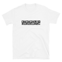 Load image into Gallery viewer, Cartoon Banner Tee
